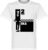 2 Tone Ska T-Shirt – XL