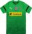 2018-19 Puma Borussia Monchengladbach shirt maat Medium ‘retro’
