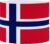 Aanvoerdersband – Noorwegen – L