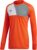 adidas Assita 17 GK Jersey Keepersshirt Heren Sportshirt – Maat L – Mannen – oranje/grijs/wit