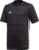 Adidas Campeon 21 Shirt Korte Mouw Kinderen – Zwart | Maat: 152