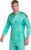 adidas Condivo 22 Keepersshirt – sportshirts – turquoise – Mannen