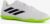 Adidas Copa Pure 4 kinder zaalschoenen wit/groen – Gymschoenen – Maat 38