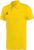 adidas – Core 18 Polo JR – Voetbalshirt – 152 – Geel