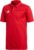 adidas – Core 18 Polo JR – Voetbalshirt Kids – 152 – Rood