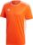 adidas – Entrada 18 Jersey – Football Shirt Orange-XS