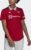 adidas Performance Manchester United 22/23 Thuisshirt – Dames – Rood – S