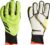 adidas Performance Predator Pro Promo Fingersave Keepershandschoenen – Unisex – Geel- 8