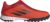 adidas Performance X Speedflow.3 Ll Tf J De schoenen van de voetbal Kinderen Rode 35