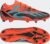 adidas Performance X Speedportal Messi.3 Firm Ground Voetbalschoenen – Heren – Oranje- 44 2/3