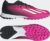 adidas Performance X Speedportal.1 Turf Voetbalschoenen – Unisex – Roze – 40