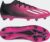 adidas Performance X Speedportal.2 Firm Ground Voetbalschoenen – Unisex – Roze – 45 1/3
