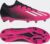 adidas Performance X Speedportal.3 Firm Ground Voetbalschoenen – Heren – Roze- 44 2/3