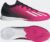 adidas Performance X Speedportal.3 Indoor Voetbalschoenen – Unisex – Roze – 43 1/3
