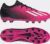 adidas Performance X Speedportal.3 Multi-Ground Voetbalschoenen – Heren – Roze- 44 2/3