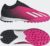 adidas Performance X Speedportal.3 Veterloze Turf Voetbalschoenen – Kinderen – Roze- 36 2/3