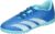 Adidas Predator Accuracy.4 Tf Voetbalschoenen Voor Kinderen Blauw EU 36 2/3