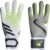 Adidas Predator GL Comp White Green Keepershandschoenen – Maat 8.5