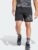 Adidas Short Workout Logo 7″ Heren – Maat XL