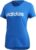 Adidas – Sport T-shirt – Blauw – Dames