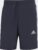 adidas Sportswear AEROREADY Essentials Chelsea 3-Stripes Short – Heren – Blauw- L