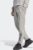 adidas Sportswear All SZN Fleece Graphic Broek – Heren – Grijs- 2XL