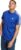 adidas Sportswear Essentials Single Jersey 3-Stripes T-shirt – Heren – Blauw- XL