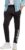 adidas Sportswear Essentials Single Jersey Tapered Elasticized Cuff Logo Broek – Heren – Zwart- M