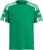 adidas – Squadra 21 Jersey Youth – Voetbalshirt groen – 152 – Groen