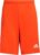 adidas – Squadra 21 Shorts Youth – Kinder Teamkleding – 116 – Oranje