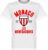 AS Monaco Established T-Shirt – Wit – M
