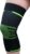 Bort ActiveColor Sport Kniebrace – Kniebandage – Sportkniebrace – Knieondersteuning – Kniesteun – Geschikt voor overbelasting – Knieband met Fixatiekant – Maat 37 – 42 cm (L)