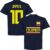 Colombia James 10 Team T-Shirt – L