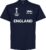 Engeland Cricket World Cup Winners T-Shirt – Navy – 3XL