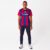 FC Barcelona Thuis Shirt Heren 23/24 – Maat L – Sportshirt Volwassenen – Blauw/Rood