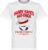 Harry Kane’s Panama Hattrick T-Shirt – Wit – L