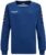 Hummel Authentic Training Sweater kinderen – Sporttruien – donkerblauw – Unisex