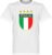 Italia Logo T-shirt – 5XL