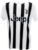 Juventus Thuis Shirt Heren 22/23 – Maat L – Sportshirt Volwassenen – Zwart/Wit