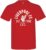 Liverpool T shirt – Volwassenen – Maat L – Rood/Wit