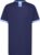 Manchester City Voetbalshirt 20/21 – Maat 116 – Sportshirt Kinderen – Navy
