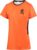 Nederlands Elftal Dames Voetbalshirt Thuis – EK 2024 – Oranje shirt – Voetbalshirts Kinderen – Jongens en Meisjes – Sportshirts – – Meisjes – Leeuwinnen-128