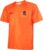 Nederlands Elftal Voetbalshirt Thuis Blanco EK 2020 Unisex – Maat S