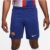 Nike FC Barcelona Thuis Short 2023/2024 – Blauw – Maat M – Heren