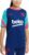 Nike – FCB Strike Short Sleeve Top – FC Barcelona Shirt Kids – 116 – 128 – Blauw