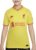 Nike Liverpool FC 3rd Shirt Sportshirt – Maat 158 – Unisex – geel/rood