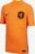 Nike Nederland 2022 Stadium Thuis Voetbalshirt voor kids – Oranje – Maat XL