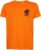 Oranje T-shirt “Johan Cruijff” Nummer 14 – Nederlands Elftal – Katoen – Senior-L