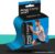 PINO – Kinesiotape – Sporttape – Fysio tape – blauw – extra kleefkracht