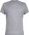 SALEWA Puez Melange Dry T-shirt Heren, grijs Maat EU 46